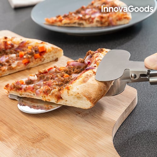 InnovaGoods Nice Slice Pizzaskærer 4 i 1_9