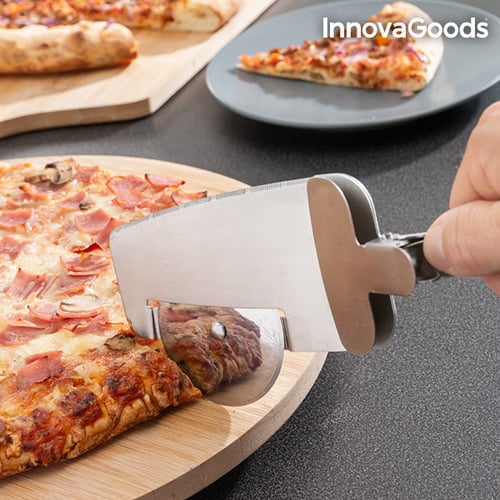 InnovaGoods Nice Slice 4 in 1 Pizzaschneider_19