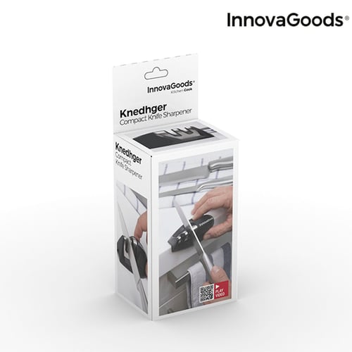 InnovaGoods Kompakt Knivsliber_4