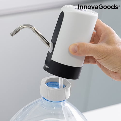 Automatic, Refillable Water Dispenser InnovaGoods_13