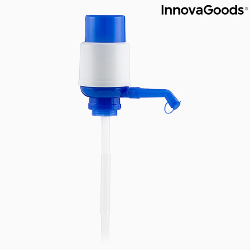 Water Dispenser for XL Containers Watler InnovaGoods_14