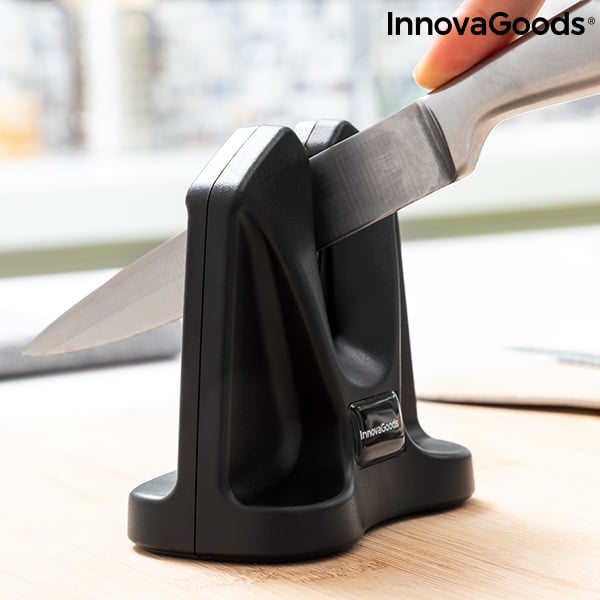 Knife Sharpener Pro V Sharvy InnovaGoods_14