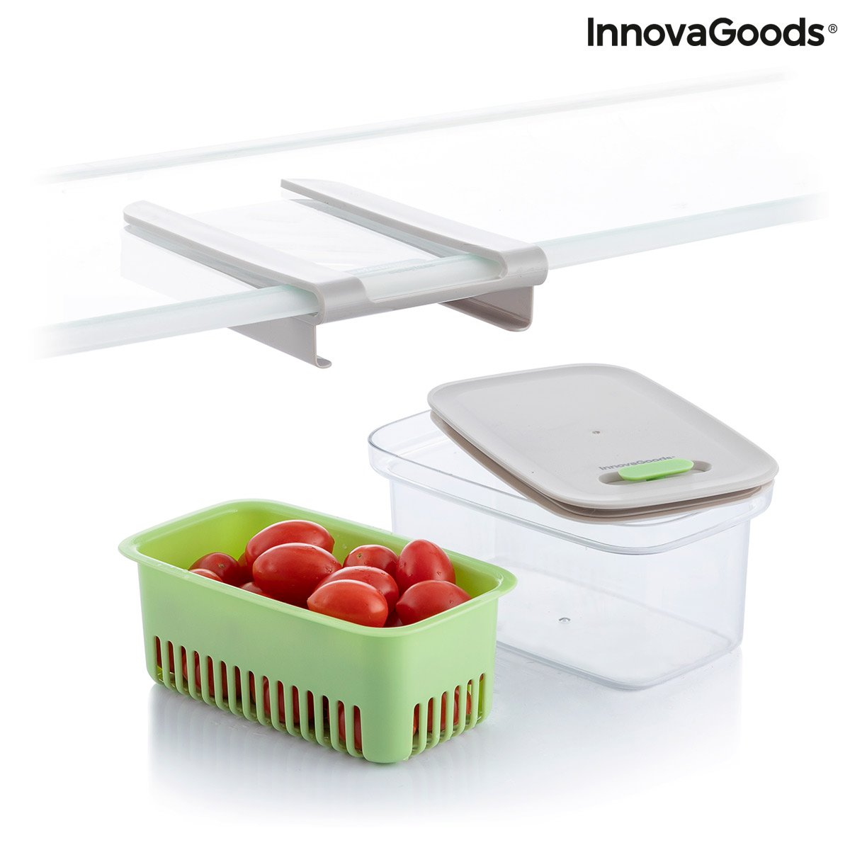 Food Preservation Container Prefo InnovaGoods_29