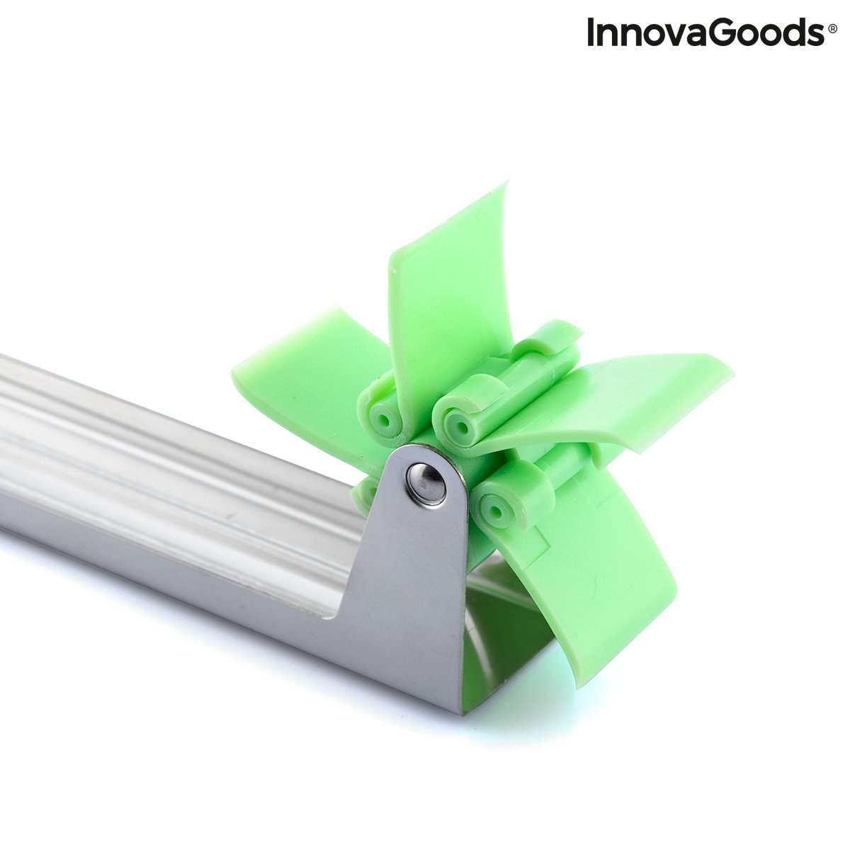 Watermelon Cube Cutter Cutmil InnovaGoods_13