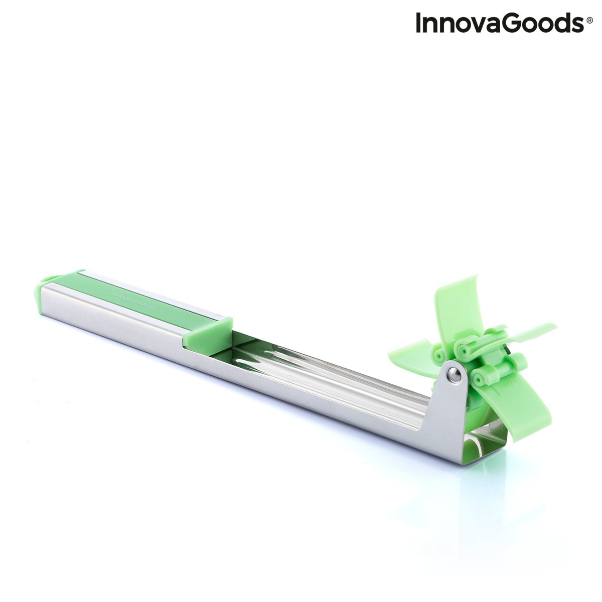 Watermelon Cube Cutter Cutmil InnovaGoods_18