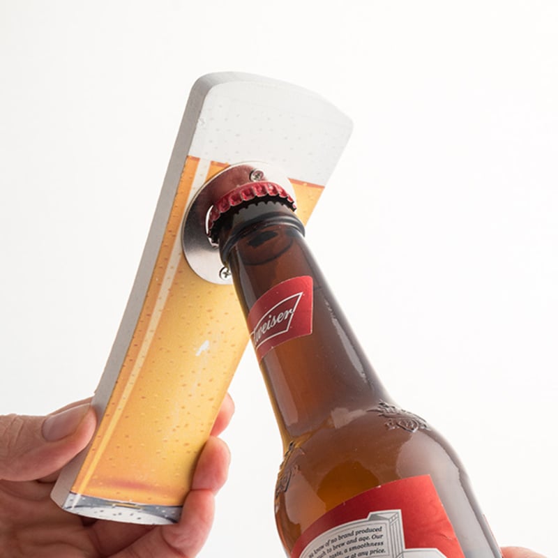 Beer Collection bottle opener_2