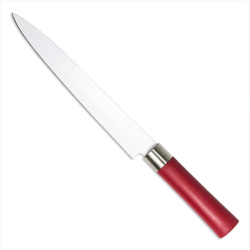 Cecotec Santoku Knive med Keramisk Overflade (sæt med 4) - picture