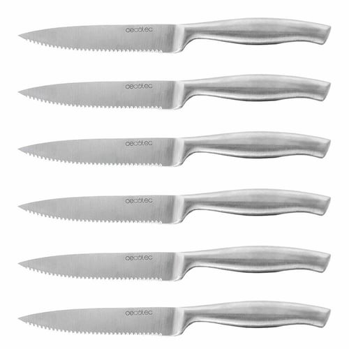 Cecotec Professionelle Kødknive (6 stk)_0