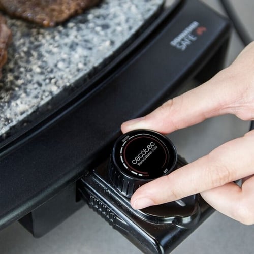 Grill Cecotec Rock and Water 2500 2150W - picture