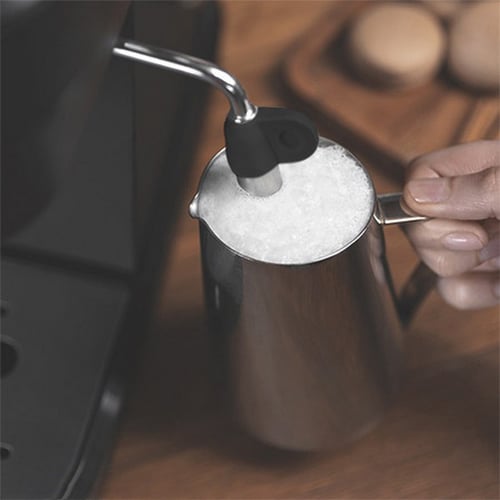 Hurtig manuel kaffemaskine Cecotec Cafelizzia 790 Black Pro 1,2 L 20 bar 1350W_4