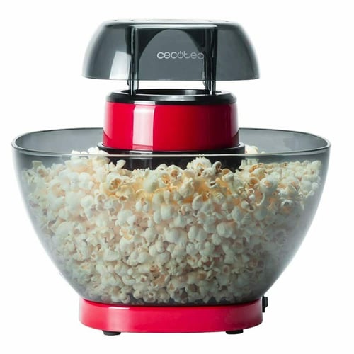 Popcornsmaskine Cecotec Fun&Taste Easy 80 gr 1200W_3