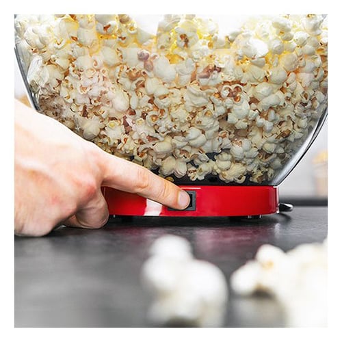 Popcornsmaskine Cecotec Fun&Taste Easy 80 gr 1200W_6
