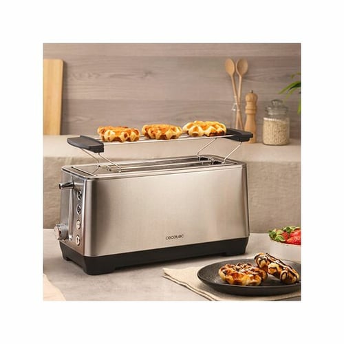 Brödrost Cecotec BigToast Extra Double 1600 W_2