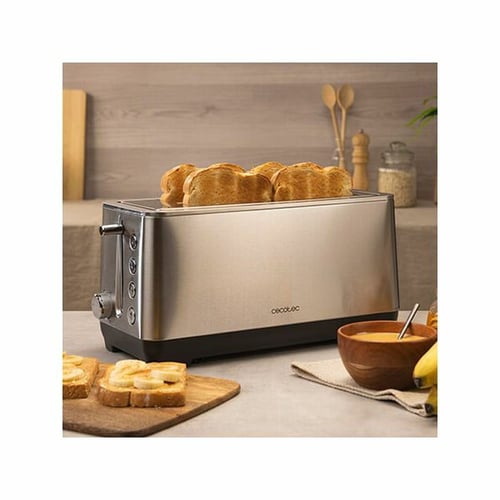 Brödrost Cecotec BigToast Extra Double 1600 W_3
