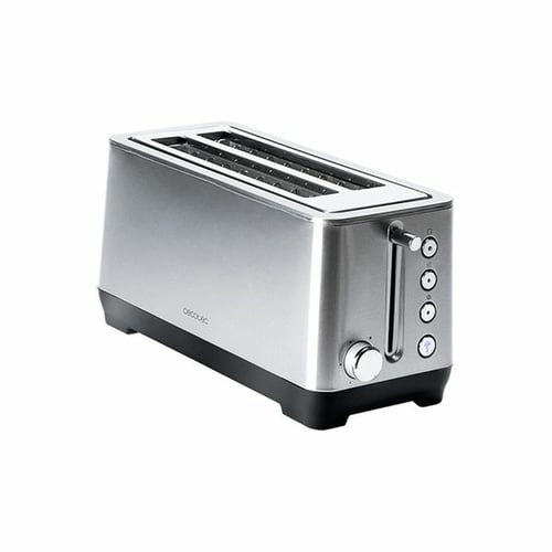 Brödrost Cecotec BigToast Extra Double 1600 W_5