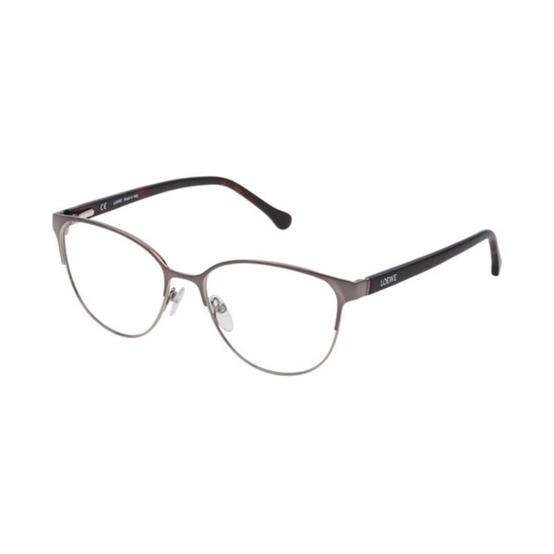 Ladies'Spectacle frame Loewe VLWA18M530SHE Golden (ø 53 mm)_2