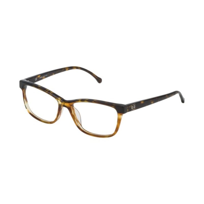 Ladies'Spectacle frame Loewe VLWA20M5406K1 (ø 54 mm)_3