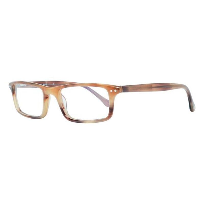 Men'Spectacle frame Hackett London HEB1251454 (54 mm) Brown (ø 54 mm)_2
