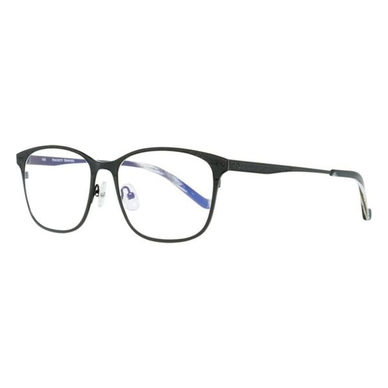 Men'Spectacle frame Hackett London HEB1780254 Black (ø 54 mm)_2