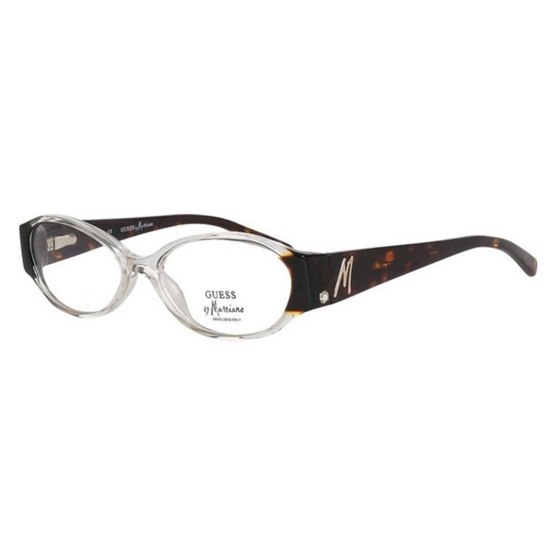 Ladies'Spectacle frame Guess Marciano GM130 White (ø 52 mm)_1