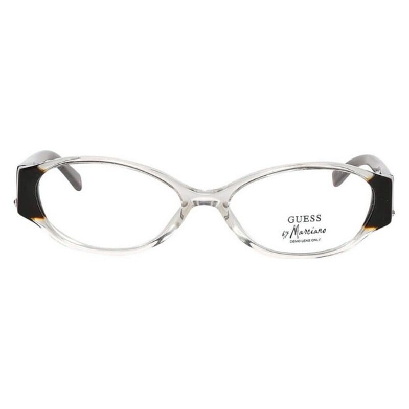 Ladies'Spectacle frame Guess Marciano GM130 White (ø 52 mm)_3