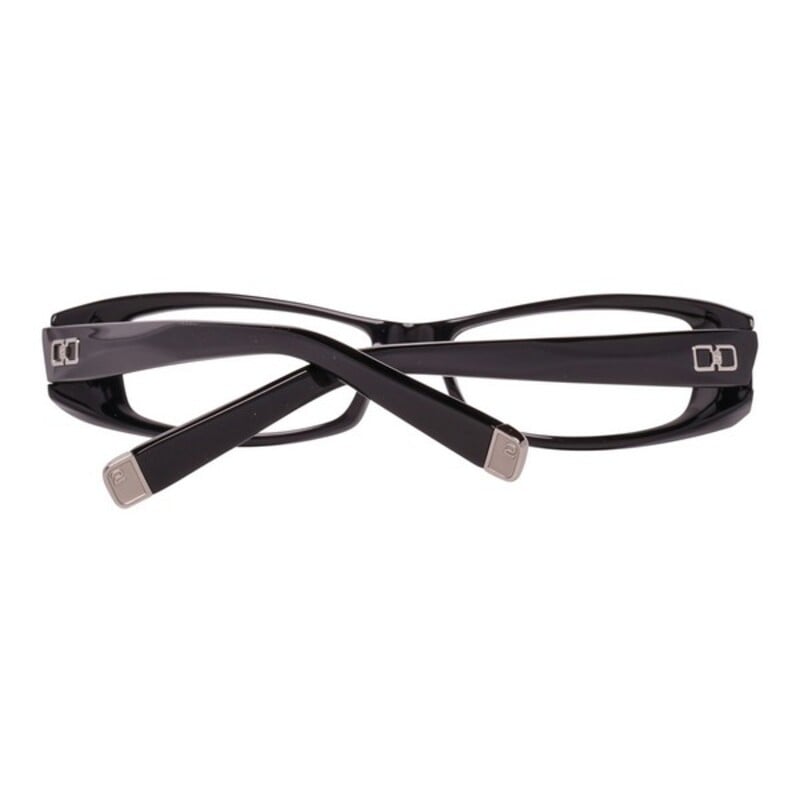 Ladies'Spectacle frame Dsquared2 DQ5020-001 Black (ø 51 mm)_4