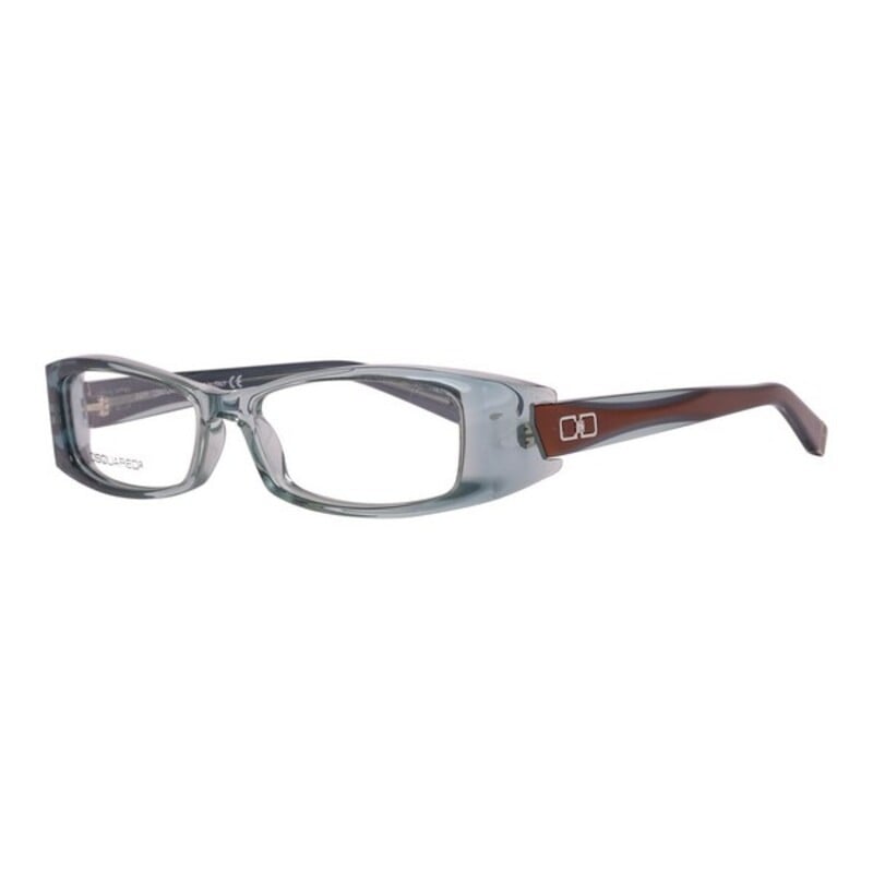 Ladies'Spectacle frame Dsquared2 DQ5020-087 (ø 51 mm) Transparent (ø 51 mm)_1