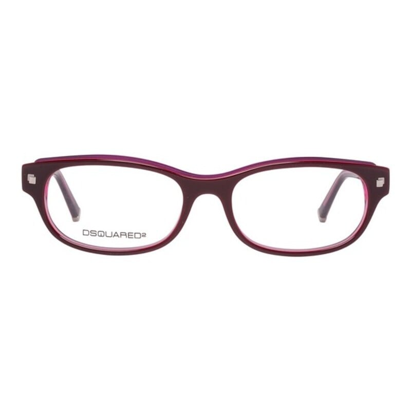 Ladies'Spectacle frame Dsquared2 DQ5022-083 (ø 51 mm) (ø 51 mm)_5