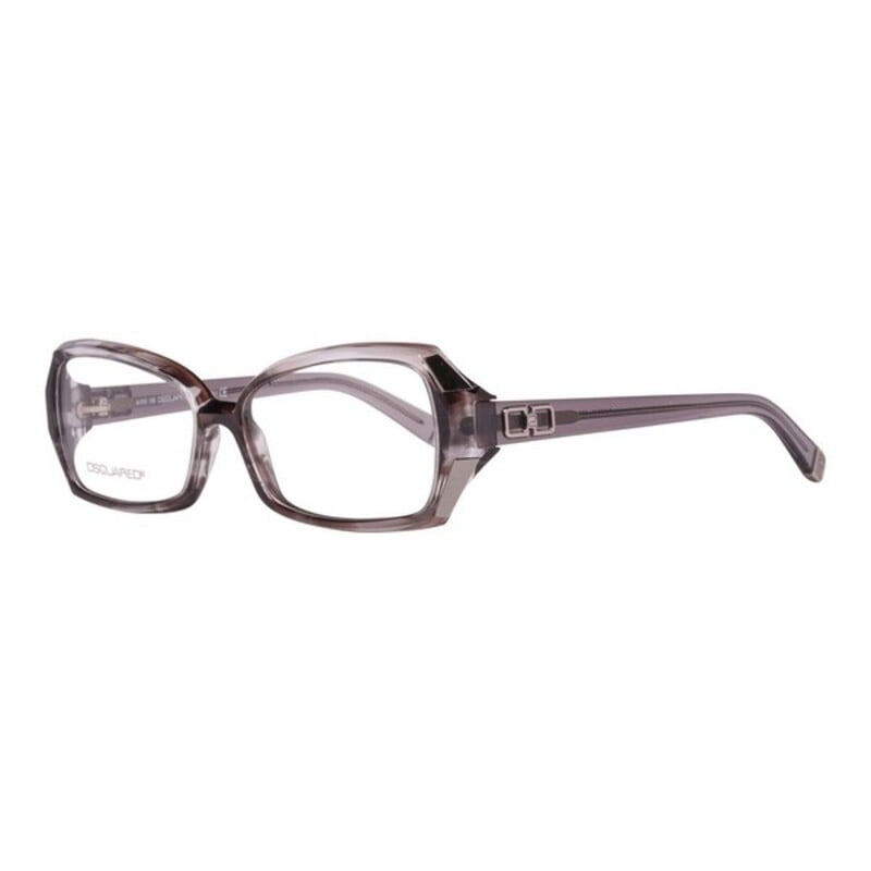 Ladies'Spectacle frame Dsquared2 DQ5049-020 (ø 54 mm) Grey (ø 54 mm)_1