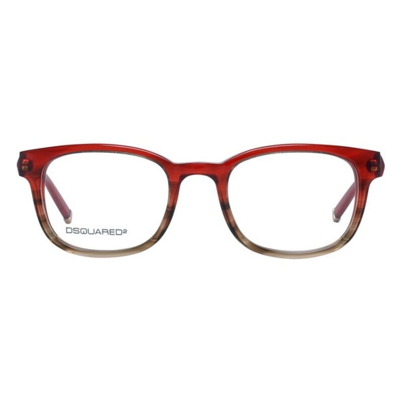 Unisex'Spectacle frame Dsquared2 DQ5051-068-49 (ø 49 mm) (ø 49 mm)_5