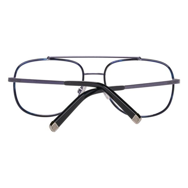 Men'Spectacle frame Dsquared2 DQ5073-092-53 Blue (Ø 53 mm) (ø 53 mm)_3
