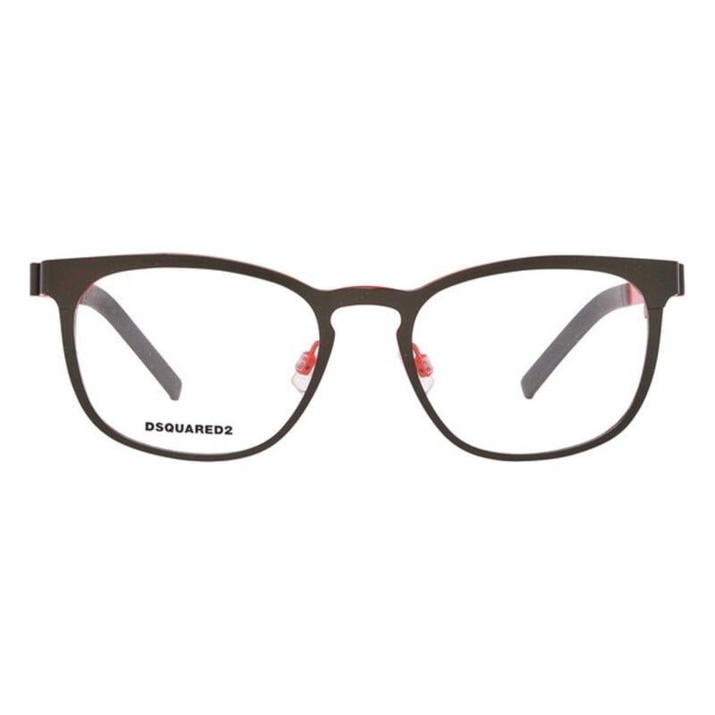 Ladies'Spectacle frame Dsquared2 DQ5184-020-51 (ø 51 mm) Grey (ø 51 mm)_5