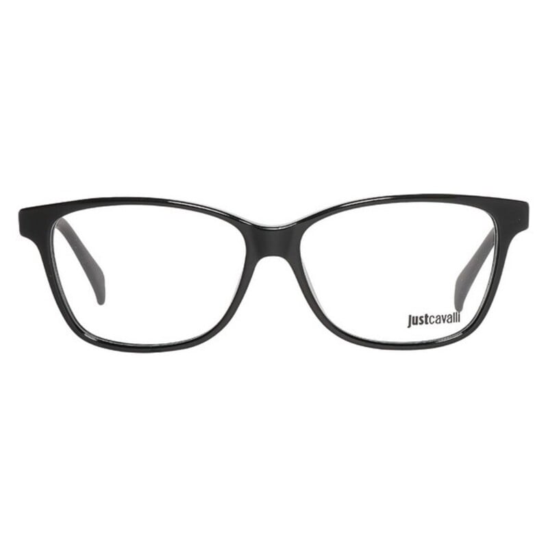 Ladies'Spectacle frame Just Cavalli JC0686-001-54 Black (ø 54 mm)_5