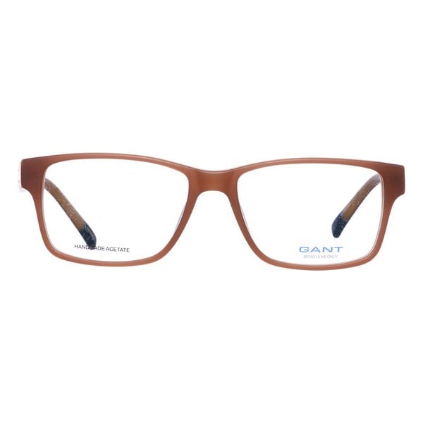 Men'Spectacle frame Gant G3005-MBRN-55 (ø 55 mm) Brown (ø 55 mm)_3