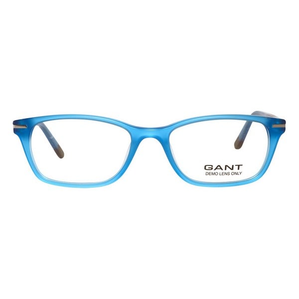 Men'Spectacle frame Gant GA3059-085-51 (ø 51 mm) Blue (ø 51 mm)_3