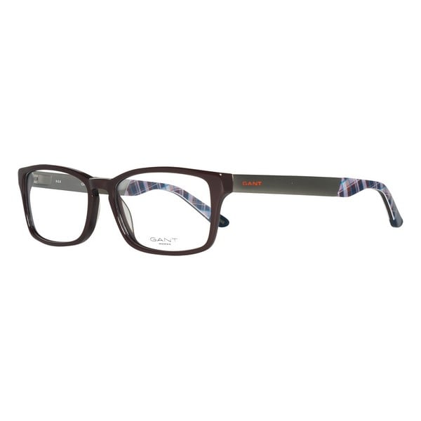 Men'Spectacle frame Gant GA3069-048-55 (ø 55 mm) Brown (ø 55 mm)_1