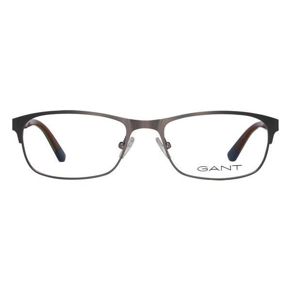 Men'Spectacle frame Gant GA3143-009-54 (ø 54 mm) Silver (ø 54 mm)_3