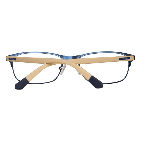Men'Spectacle frame Gant GA3143-091-54 (ø 54 mm) Blue (ø 54 mm)_5