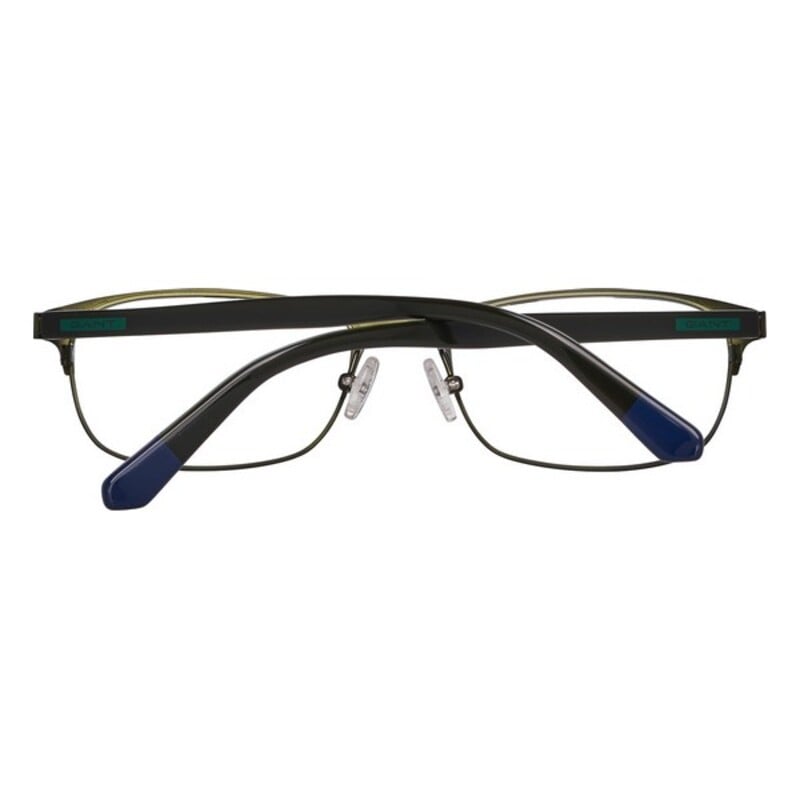 Men'Spectacle frame Gant GA3143-097-54 (ø 54 mm) Gun metal (ø 54 mm)_6