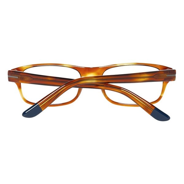Men'Spectacle frame Gant G-FELIX-AMBHN-53 (ø 53 mm) Brown (ø 53 mm)_4