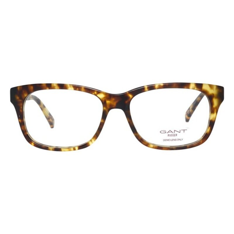 Ladies'Spectacle frame Gant GLEN-MTO (ø 53 mm) Brown (ø 53 mm)_5