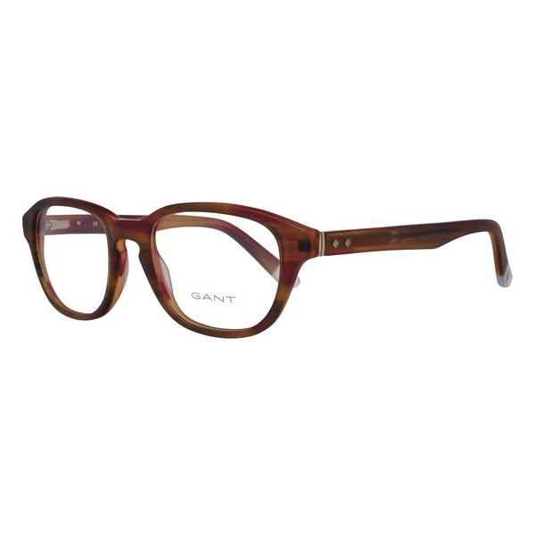 Men'Spectacle frame Gant GR-5006-MBRNHN-49 (ø 49 mm) Brown (ø 49 mm)_2