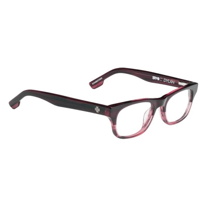 Ladies'Spectacle frame SPY+ DYLAN (ø 53 mm) Pink (ø 53 mm)_2