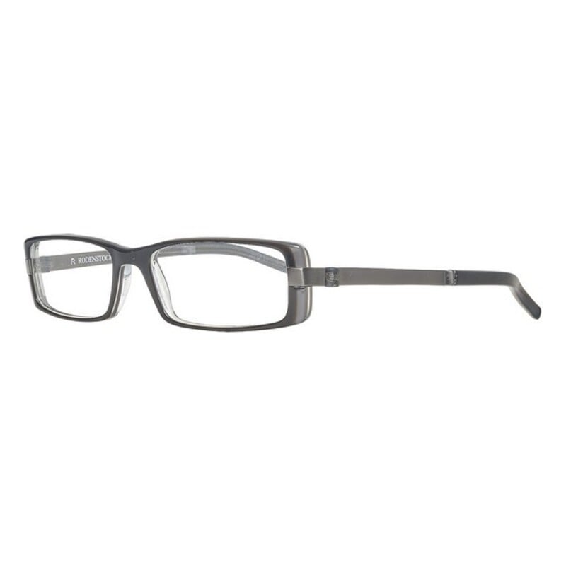 Ladies'Spectacle frame Rodenstock R5204-a Black (ø 49 mm)_1