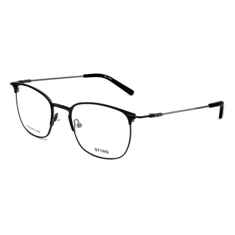 Unisex'Spectacle frame Sting VST166510S39 (ø 51 mm)_2