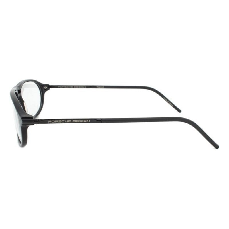 Men'Spectacle frame Porsche P8138-C Black (ø 58 mm)_9