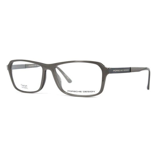 Ladies'Spectacle frame Porsche P8267-A Grey (ø 55 mm)_1