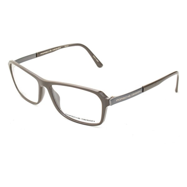 Ladies'Spectacle frame Porsche P8267-A Grey (ø 55 mm)_8