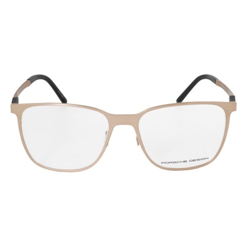 Men'Spectacle frame Porsche P8275-B Golden (ø 55 mm)_5