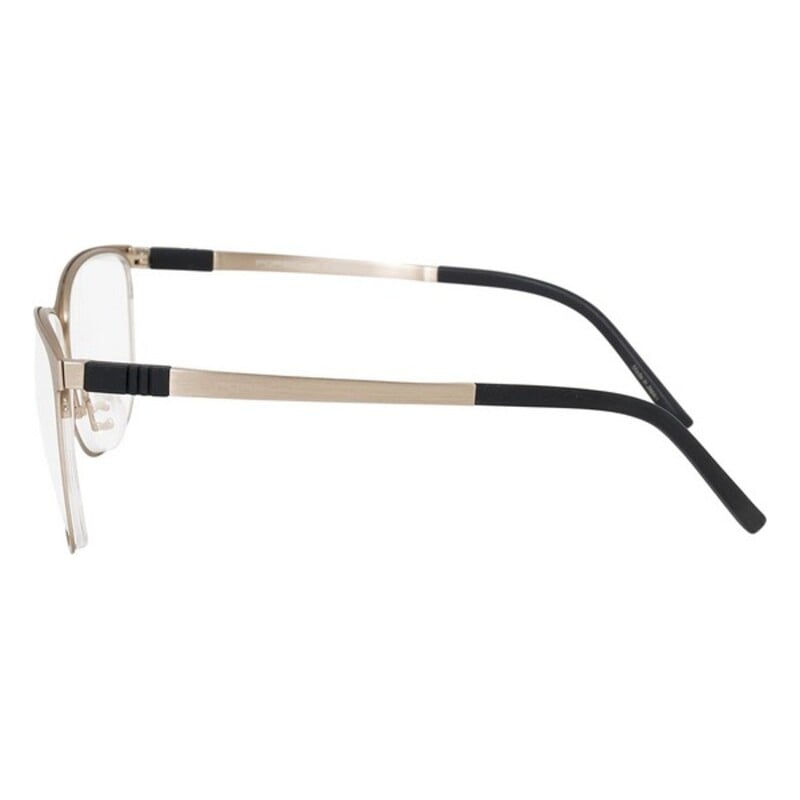 Men'Spectacle frame Porsche P8275-B Golden (ø 55 mm)_11